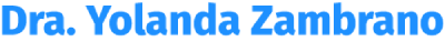 Dra. Yolanda Zambrano
